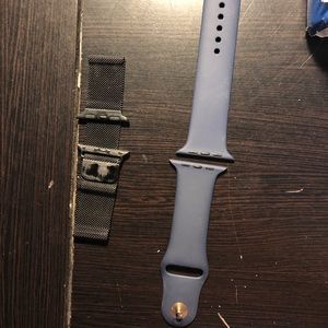Apple Watch watch bands